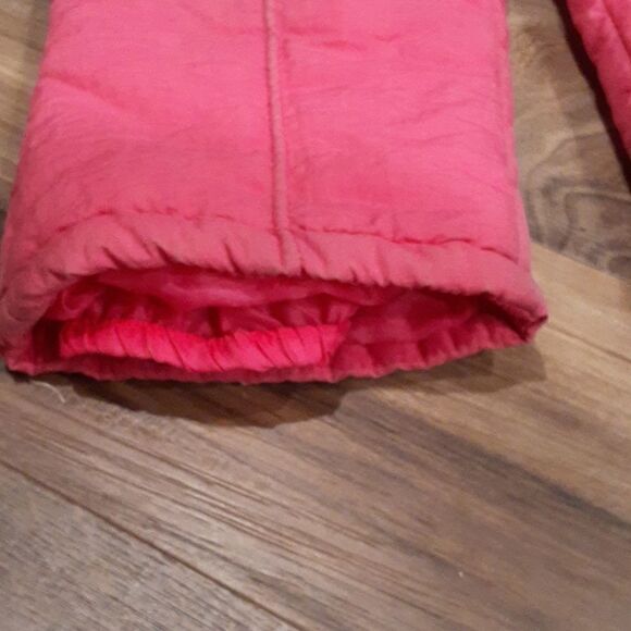 snowpants, winter, bibs, overall, snow, Climate control unisex, size 2T - Picture 4 of 8